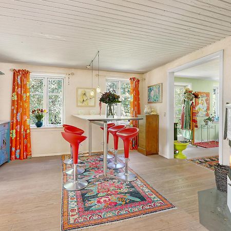 Katja B&B Roskilde Tutti Frutti Home Hedehusene Exteriér fotografie