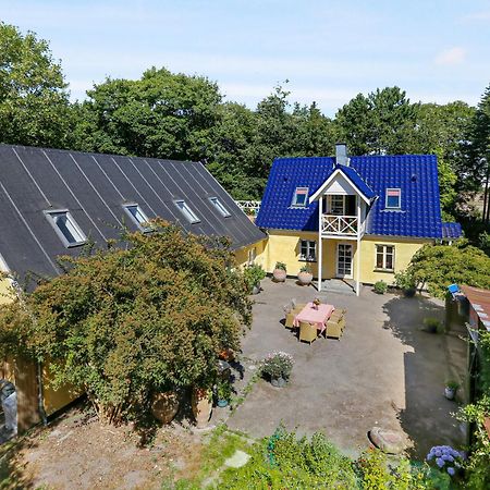 Katja B&B Roskilde Tutti Frutti Home Hedehusene Exteriér fotografie