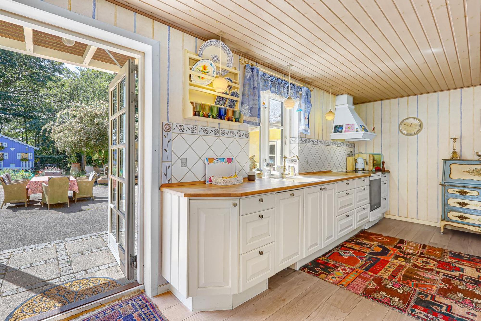 Katja B&B Roskilde Tutti Frutti Home Hedehusene Exteriér fotografie
