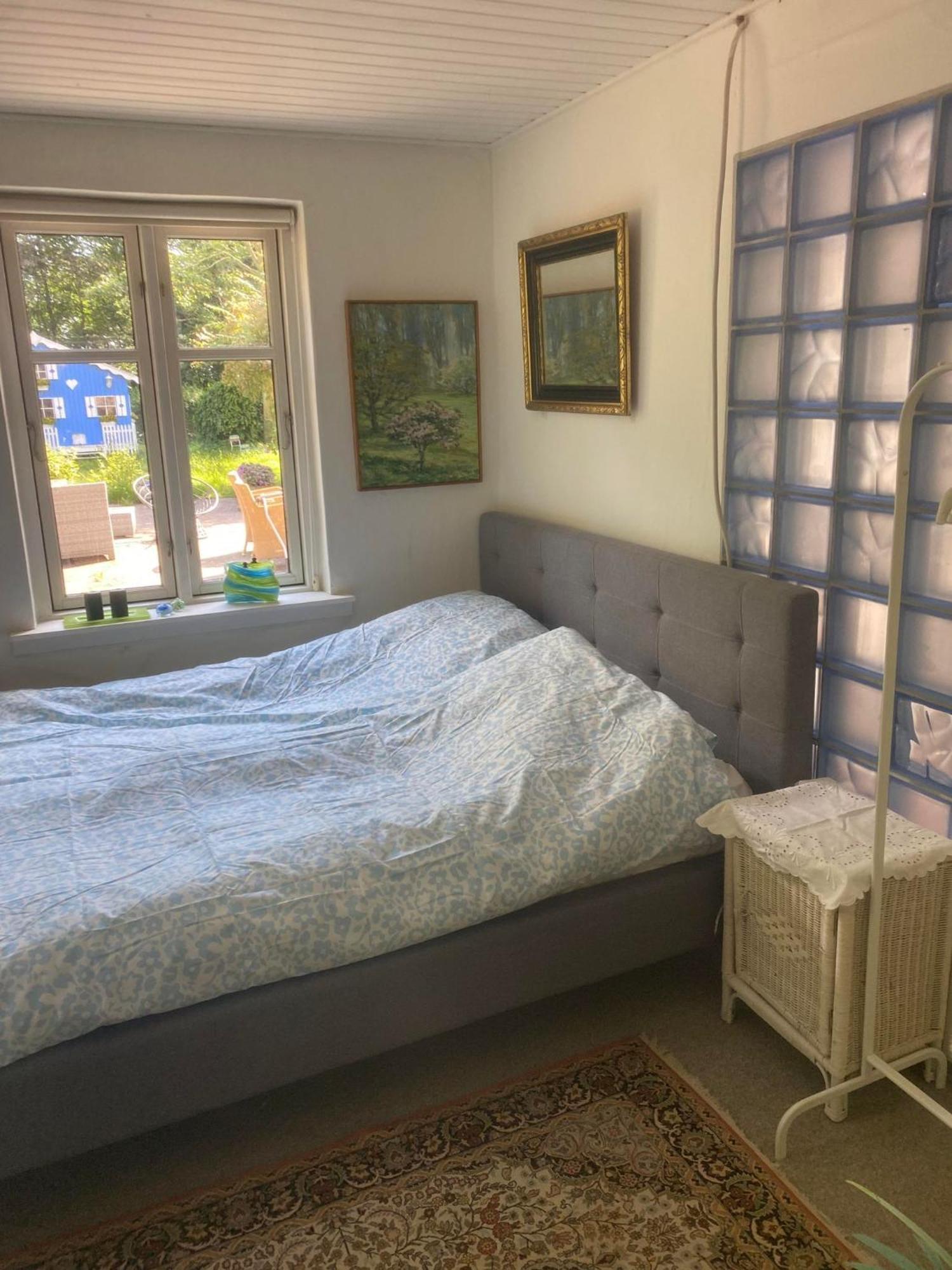 Katja B&B Roskilde Tutti Frutti Home Hedehusene Exteriér fotografie